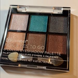 BH Cosmetics Makeup - Eyeshadow, BH Cosmetics Makeup - Eyeshadow,